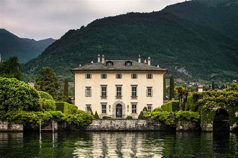 house of gucci lake como airbnb|maurizio gucci house.